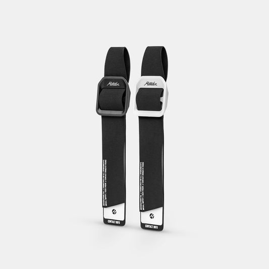 Gear Tags - 2 pack 1000