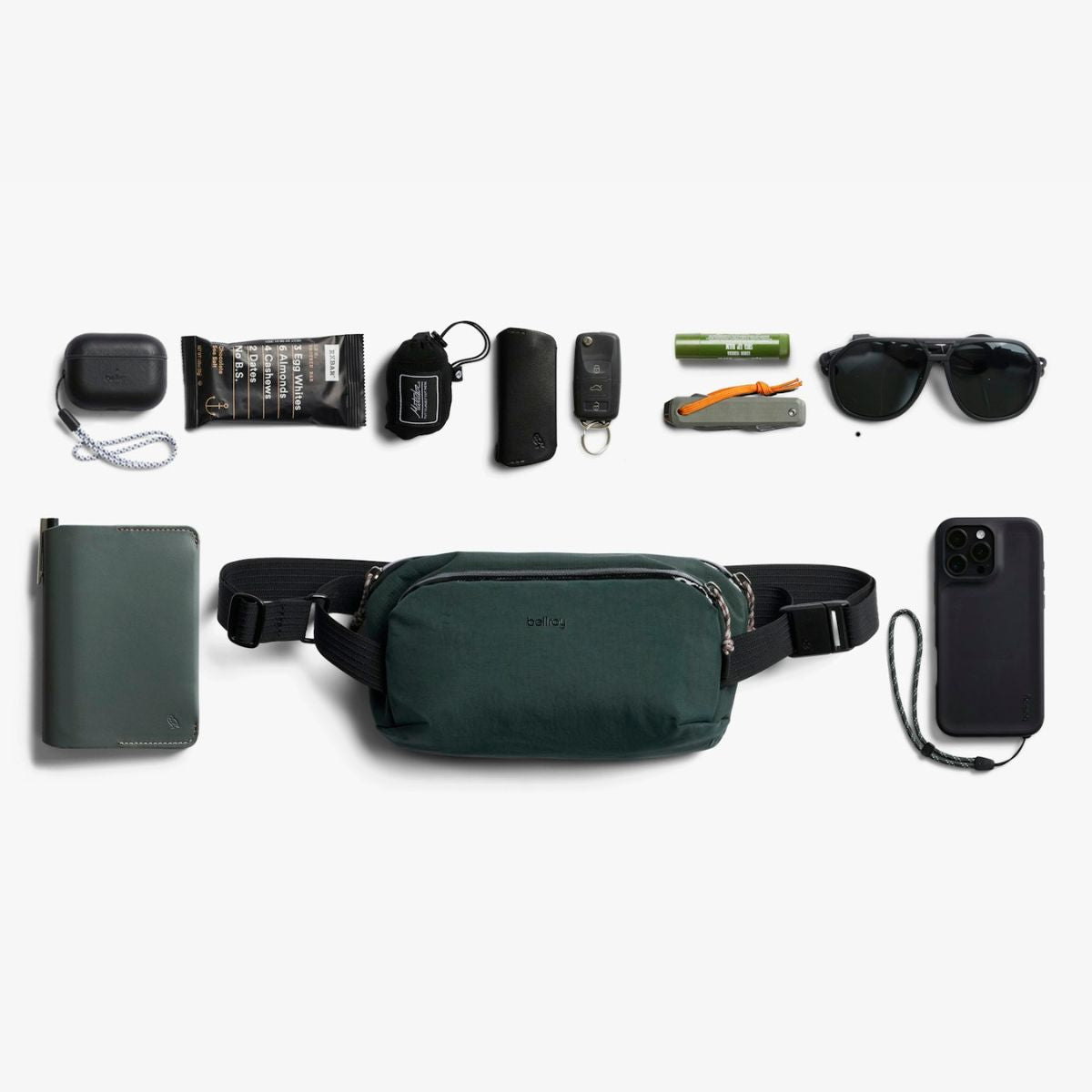 Venture Ready Sling 2.5L