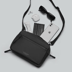 Däsh Box Bag