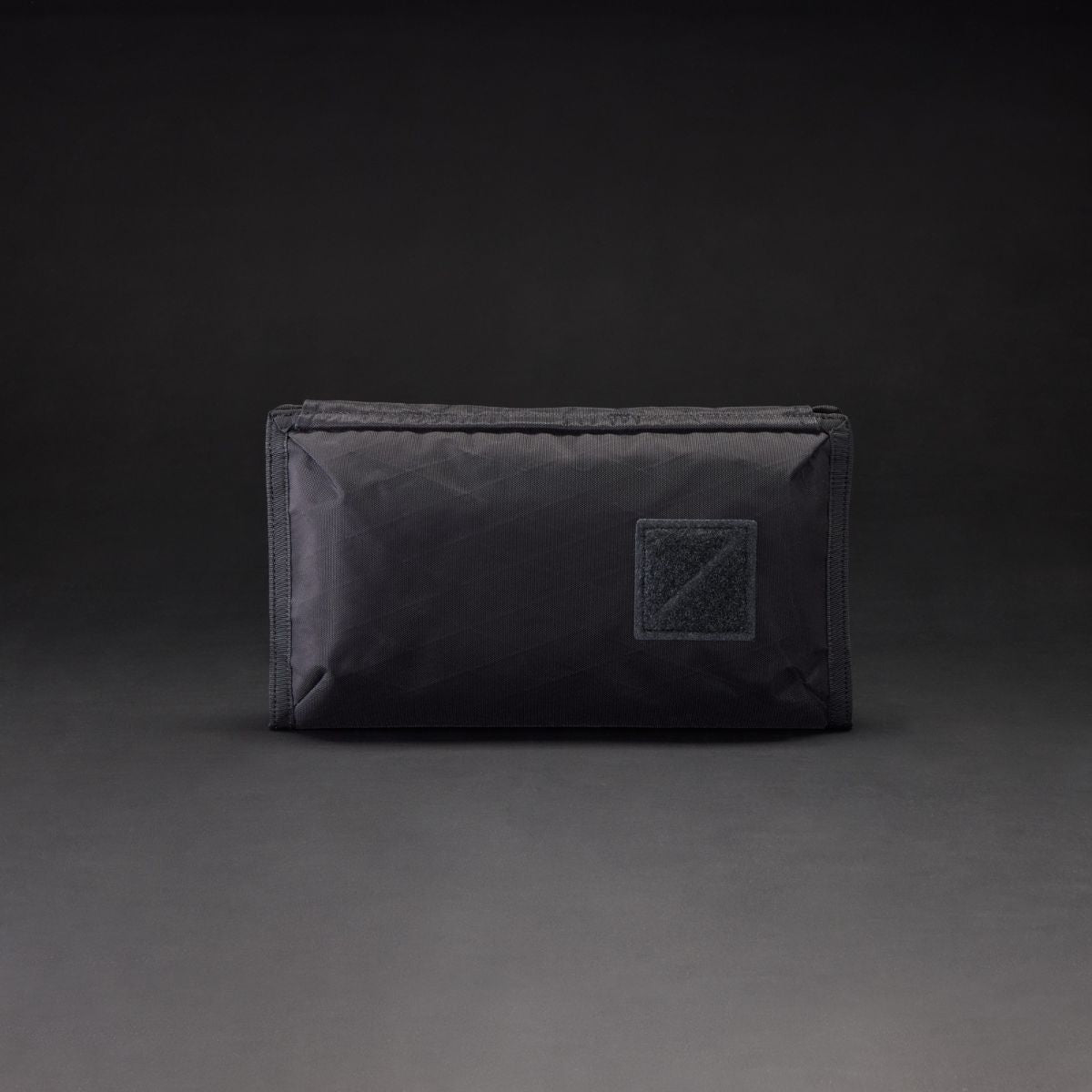 CIVIC Access Pouch 1L - CAP1 - X-Pac Black + Coyote Brown