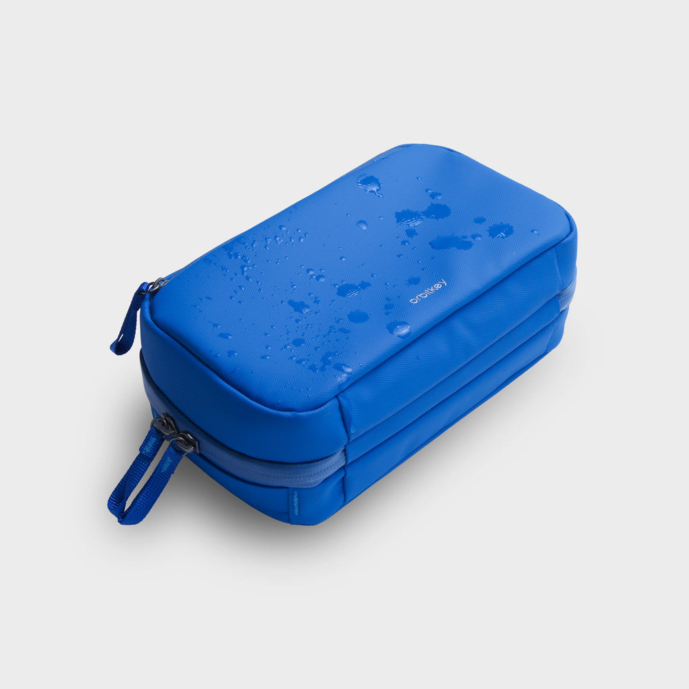 2-in-1 Tech Pouch