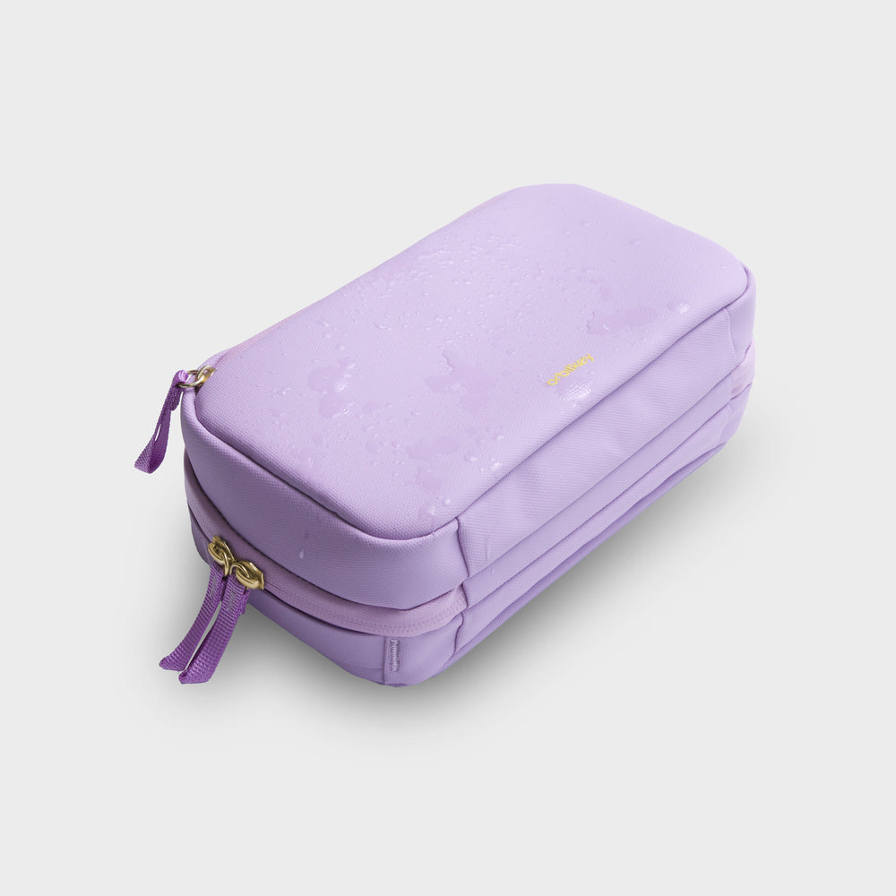 2-in-1 Tech Pouch