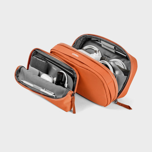 2-in-1 Tech Pouch 1000