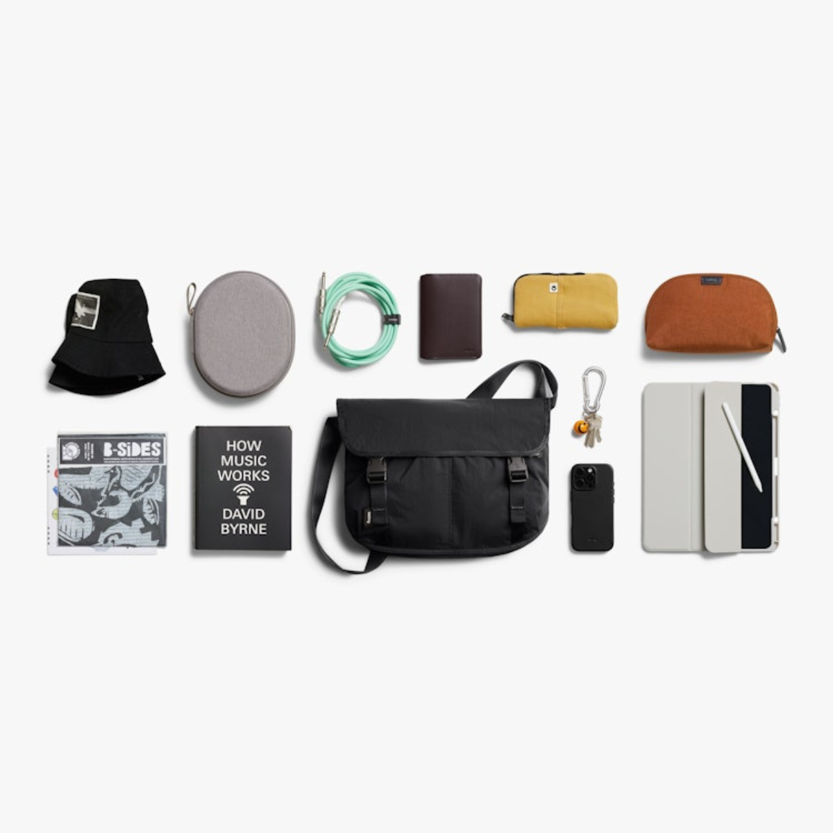Cinch Messenger