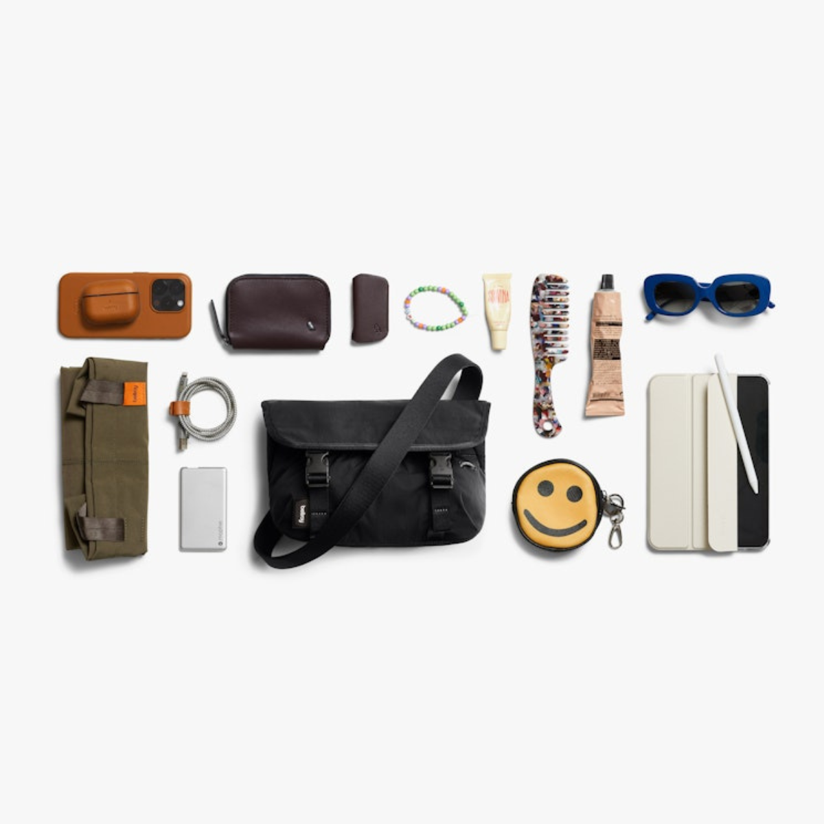 Cinch Mini Messenger