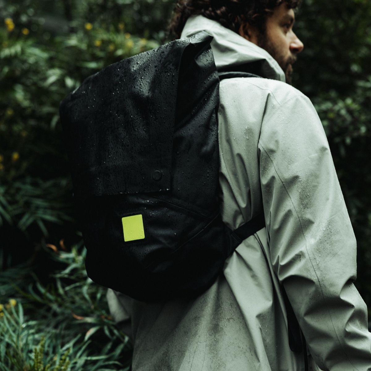 ELEMENT Weathershed Backpack