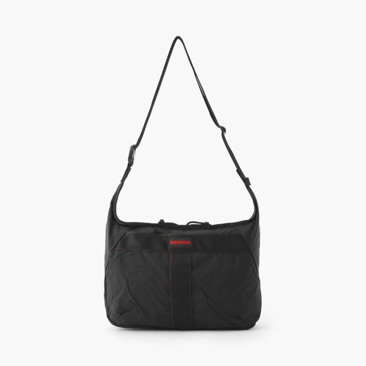 PACKABLE SHOULDER