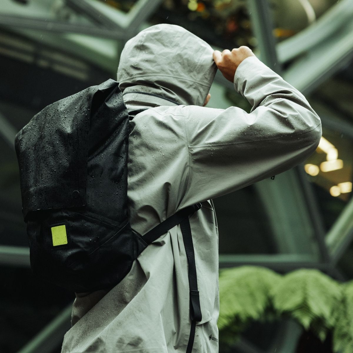 ELEMENT Weathershed Backpack