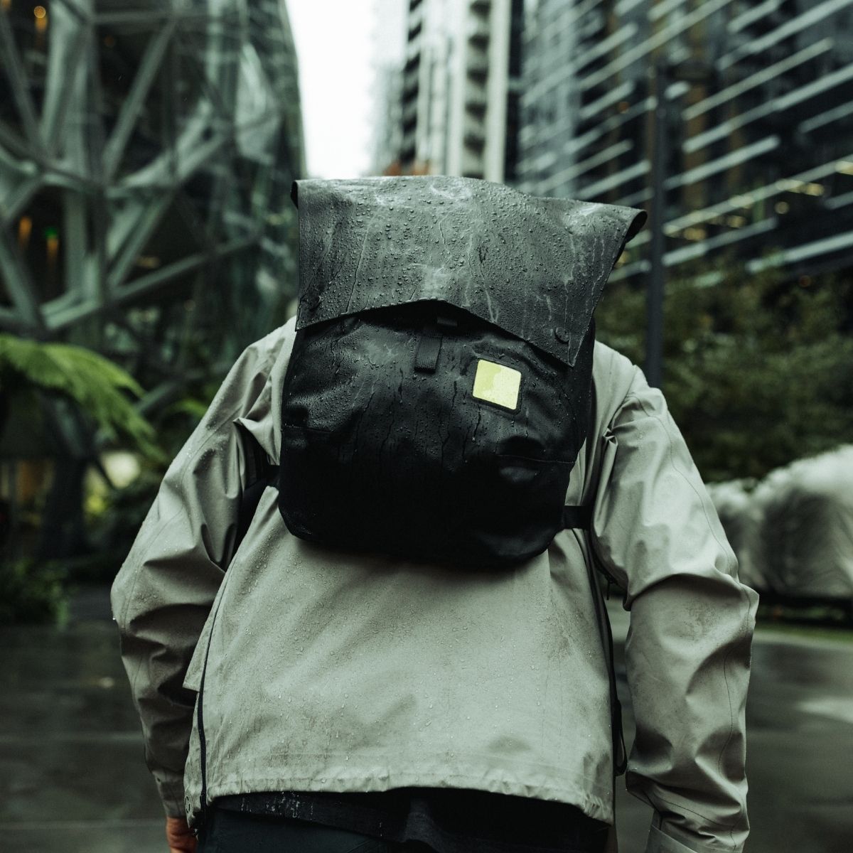 ELEMENT Weathershed Backpack