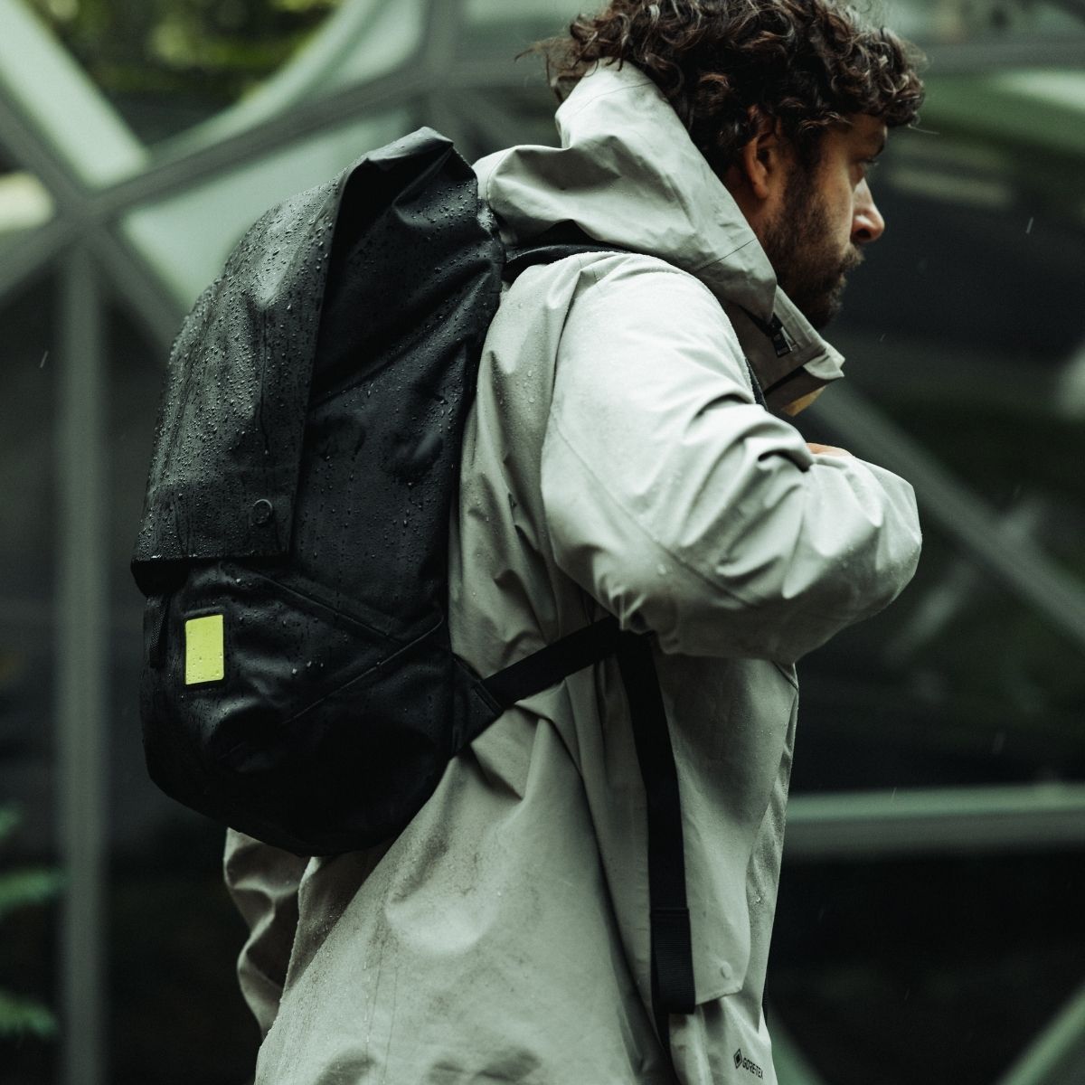 ELEMENT Weathershed Backpack