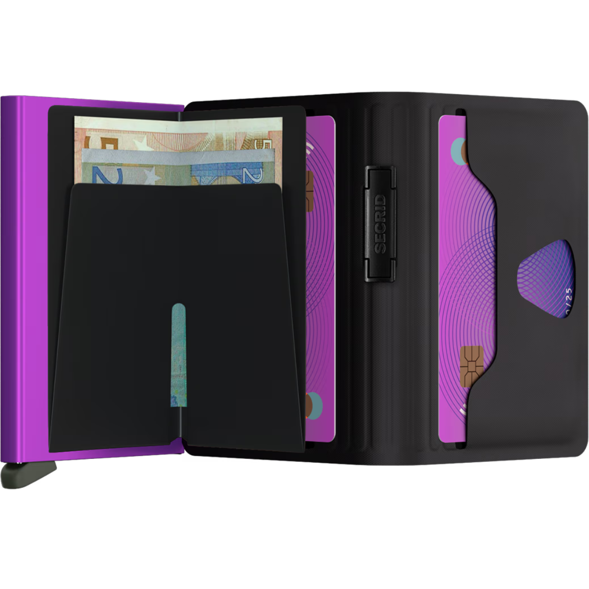 Bandwallet TPU Sheltersuit