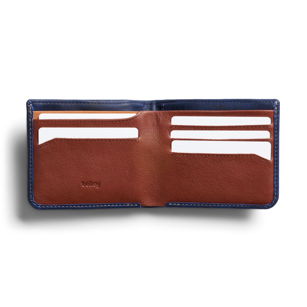 Hide & Seek Wallet (HI) (RFID✔️)