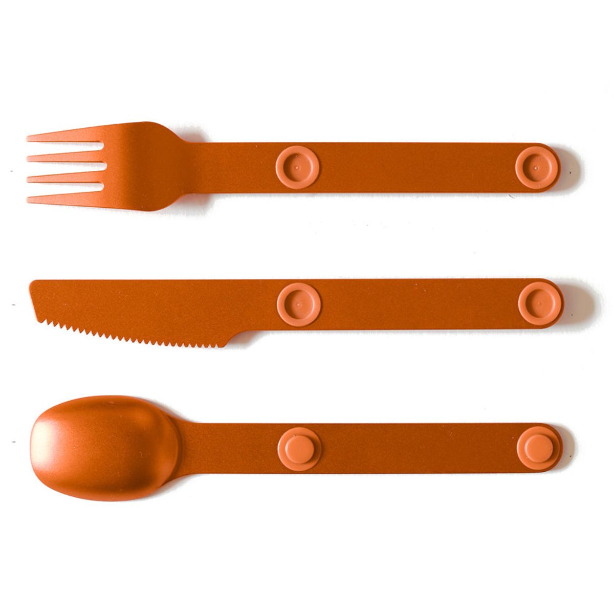 Magware - Magnetic Flatware