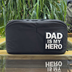 Dad Is My Hero Morale Patch