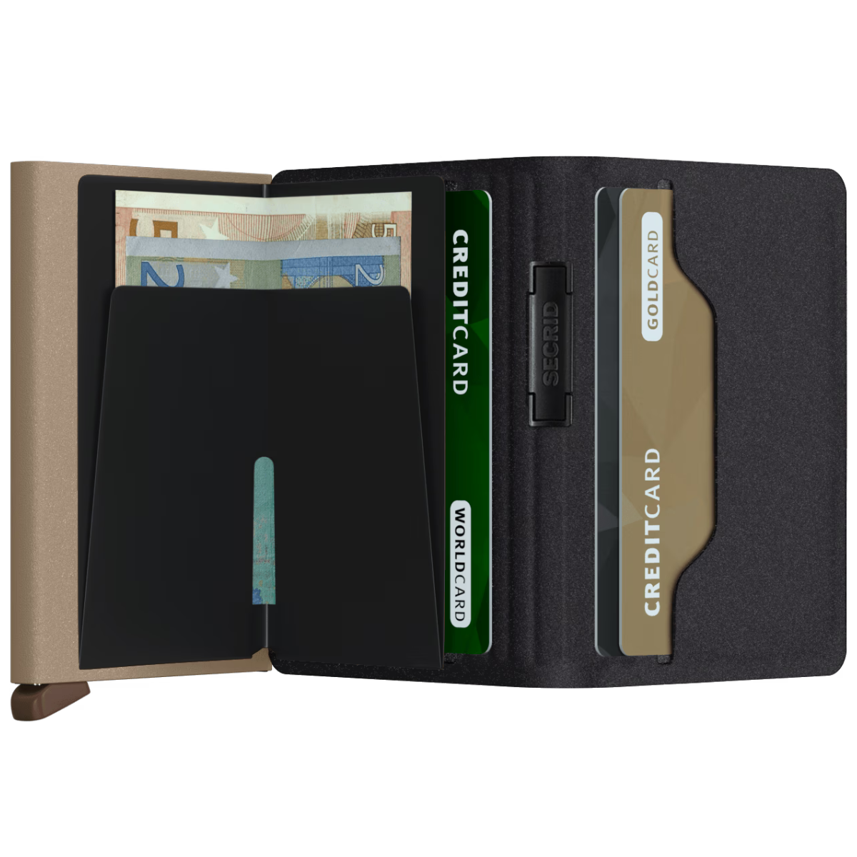 Bandwallet Liba