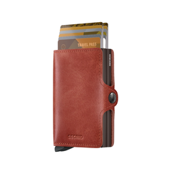 Twinwallet Vintage