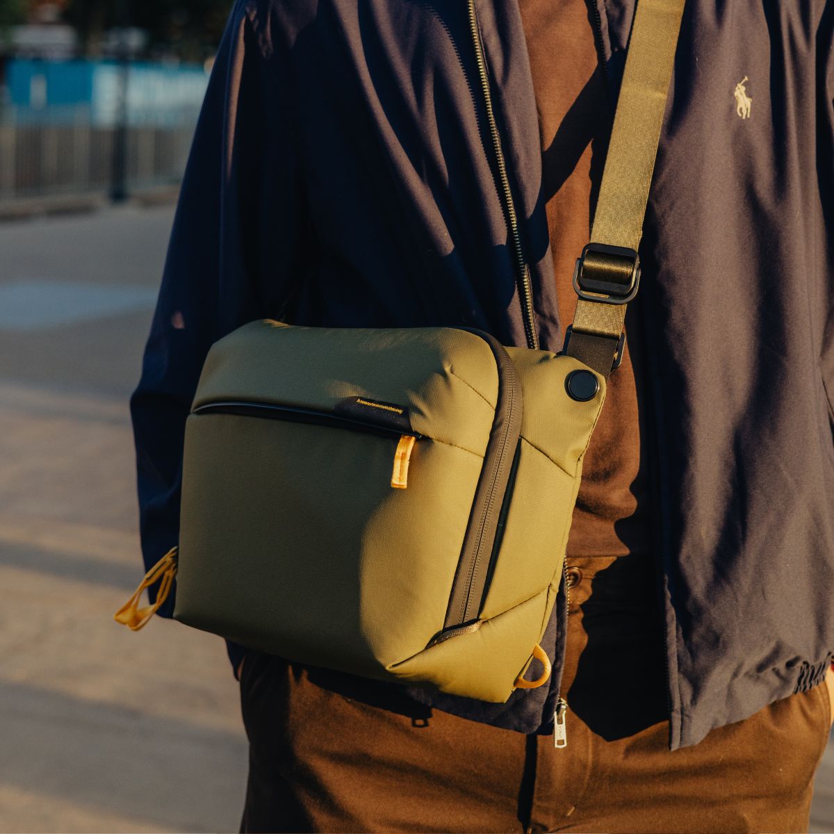 Everyday Sling v2