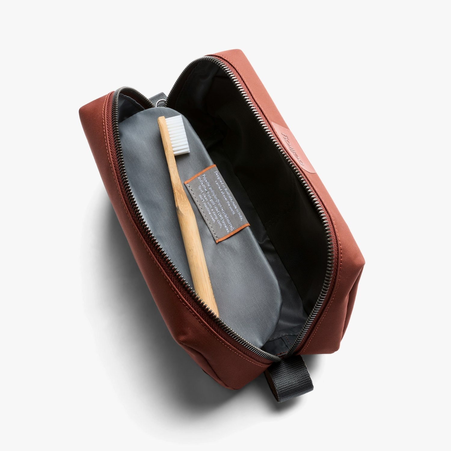 Toiletry Kit