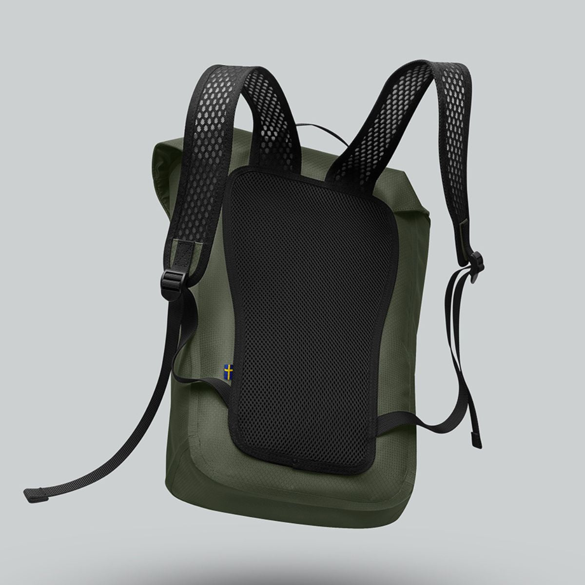Lightweight DuoSeal Flap Backpack 14