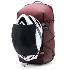 Helmet Carry