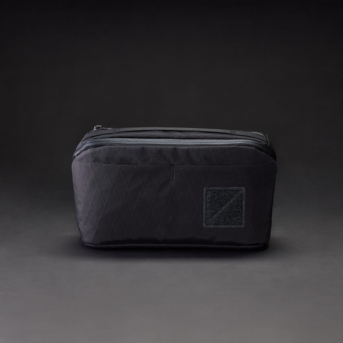 CIVIC Access Pouch 2L - CAP2 - X-Pac Black + Coyote Brown