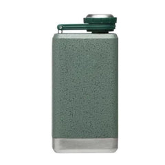 Classic Easy Fill Wide Mouth Flask