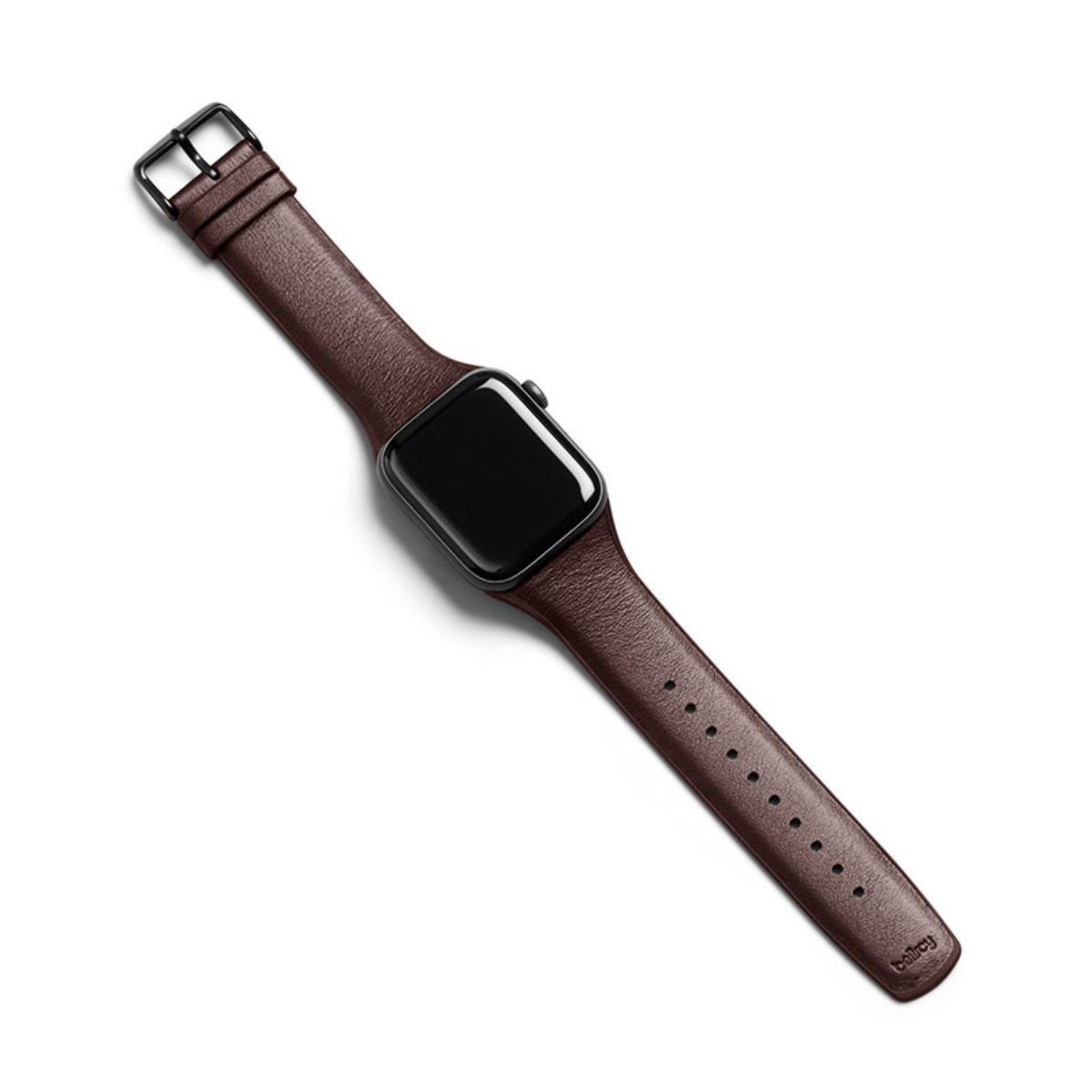 Apple Watch Strap (Second Edition)