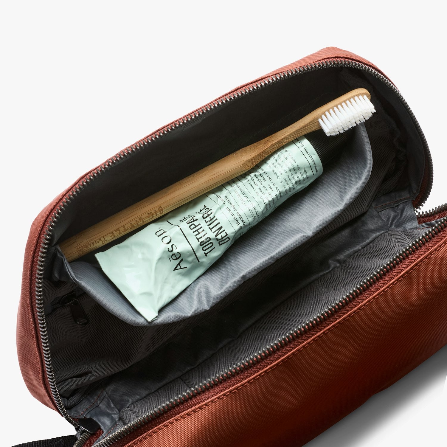 Toiletry Kit Plus