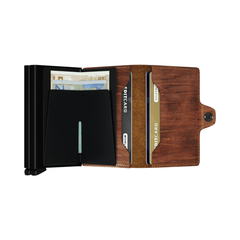 Twinwallet Dutch Martin