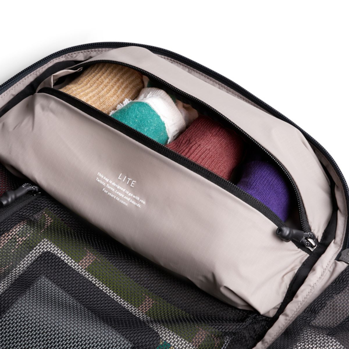 Lite Travel pack 30L