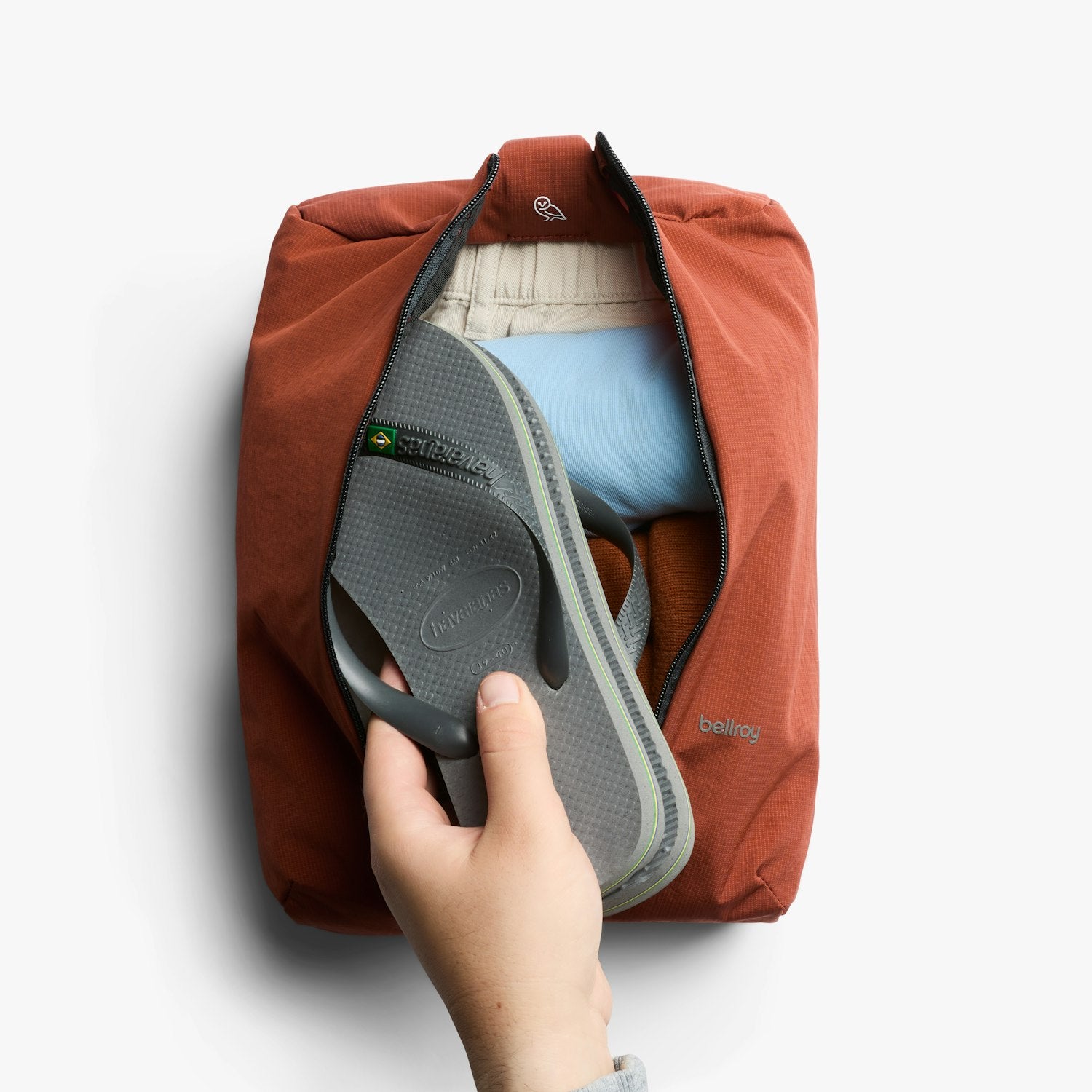 Lite Packing Caddy