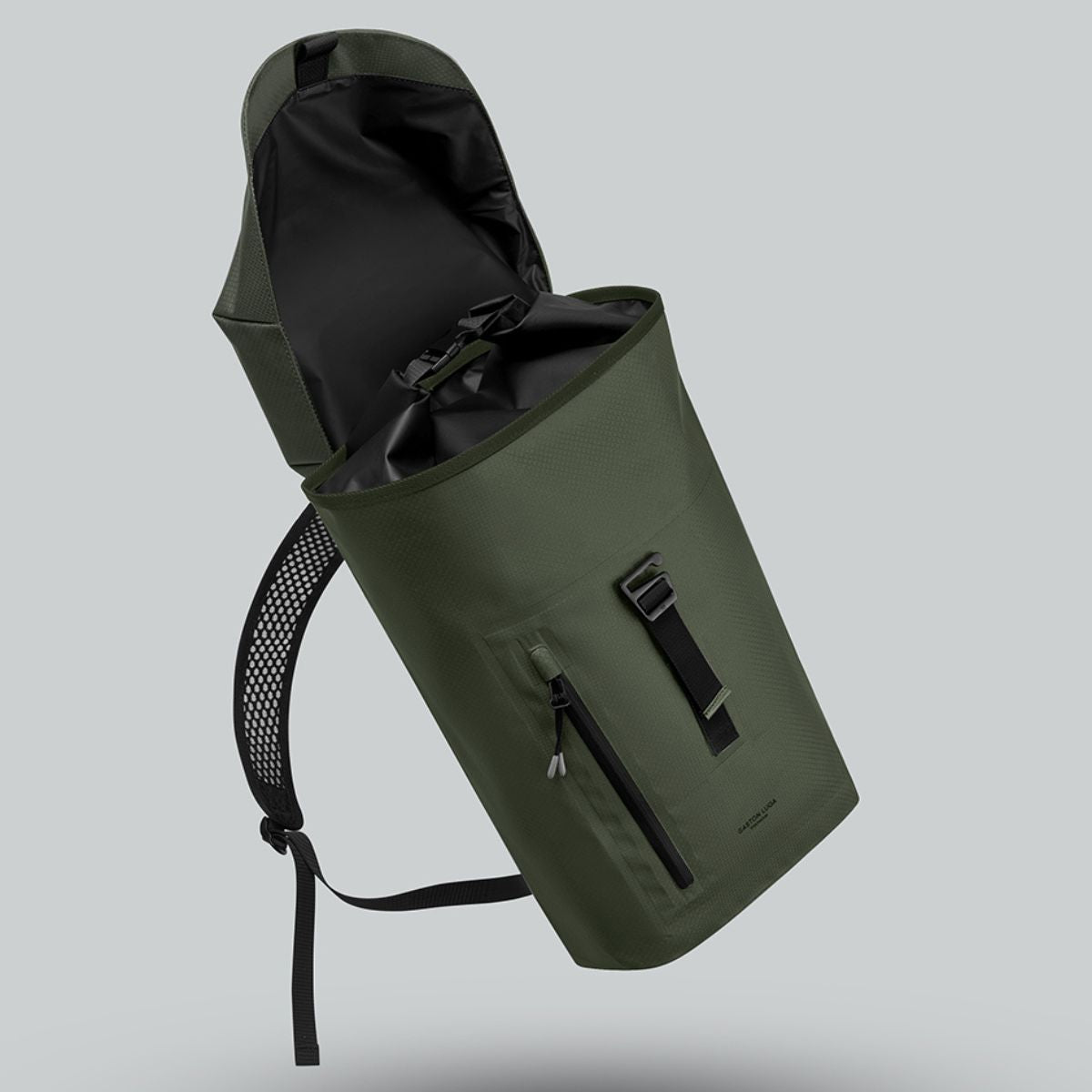 Lightweight DuoSeal Flap Backpack 14