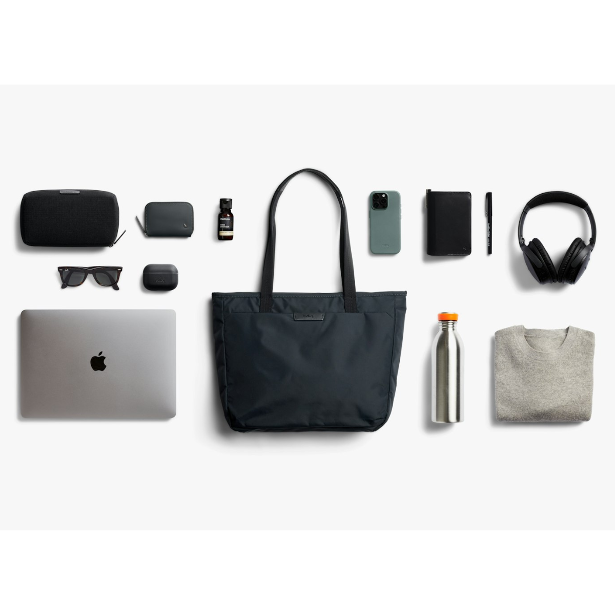 Tokyo Tote Compact