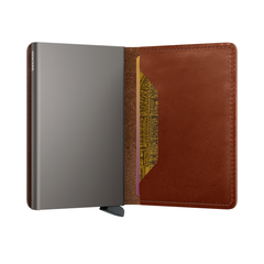Slimwallet Texano