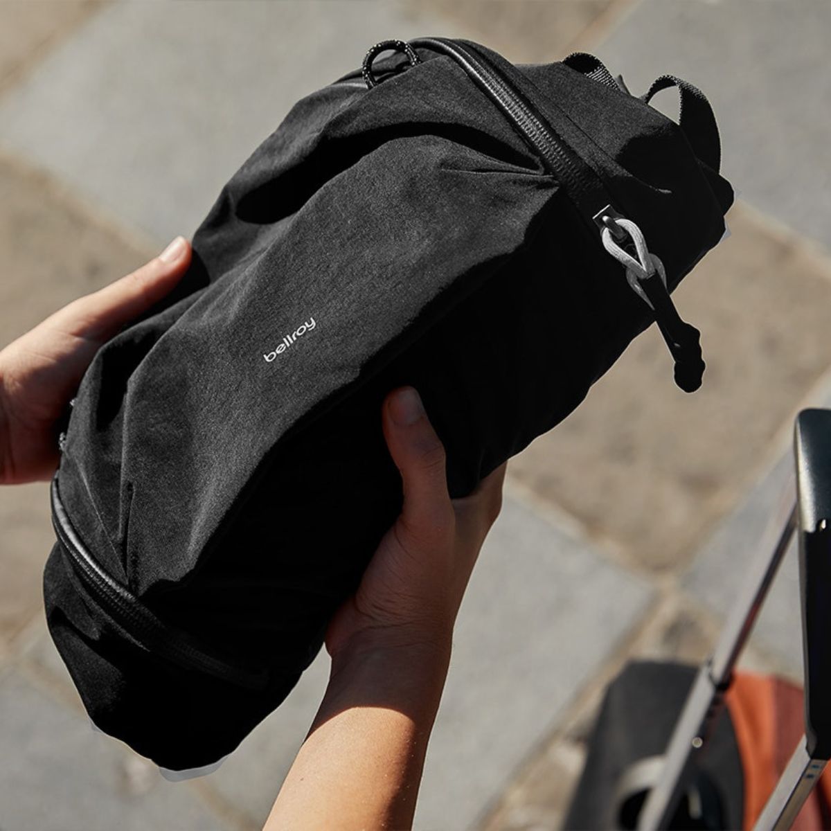 Lite Ready Pack