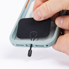 Mobile Strap Adapter