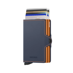 Twinwallet Matte