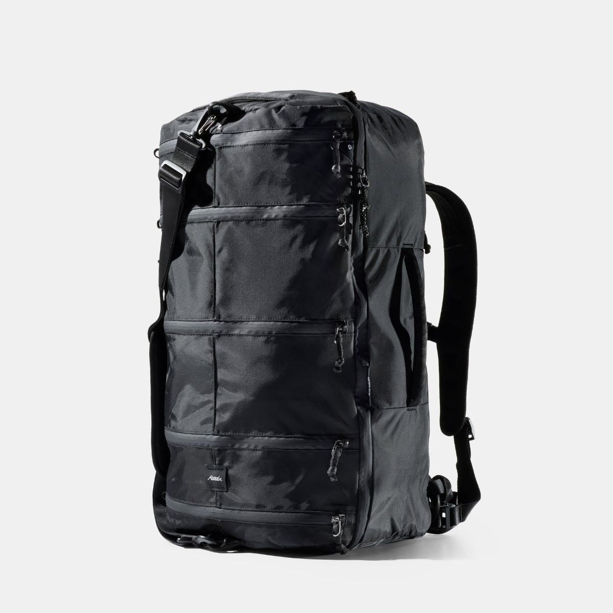 45L SEG Hybrid Travel Pack