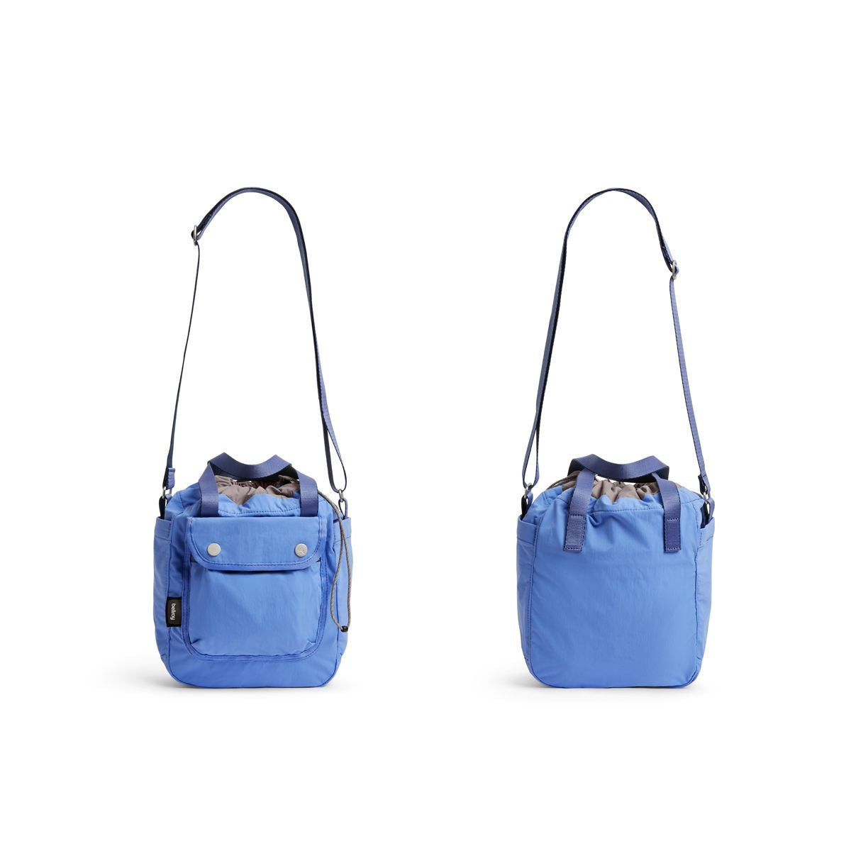 Cinch Bucket Bag