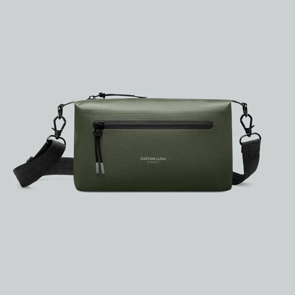 Lightweight DuoSeal Crossbody