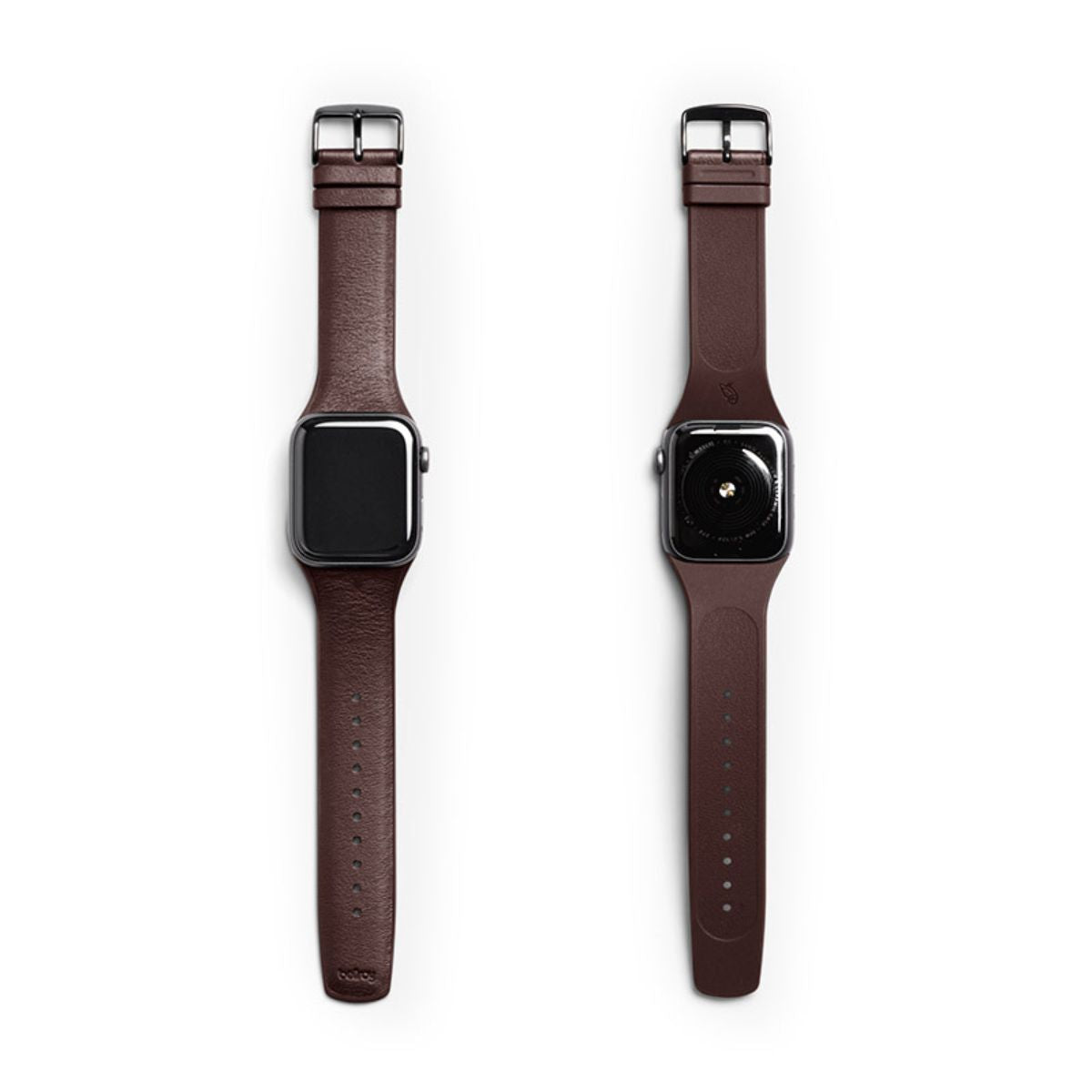 Apple Watch Strap (Second Edition)