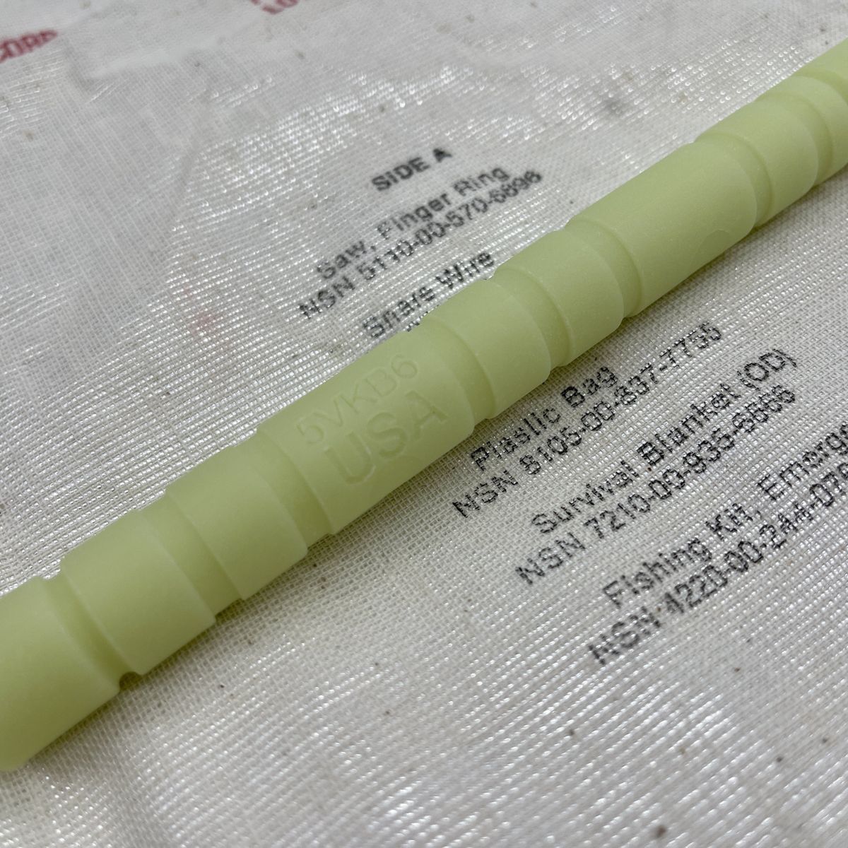 Countycomm - Glow Baton UGM - USA Made!