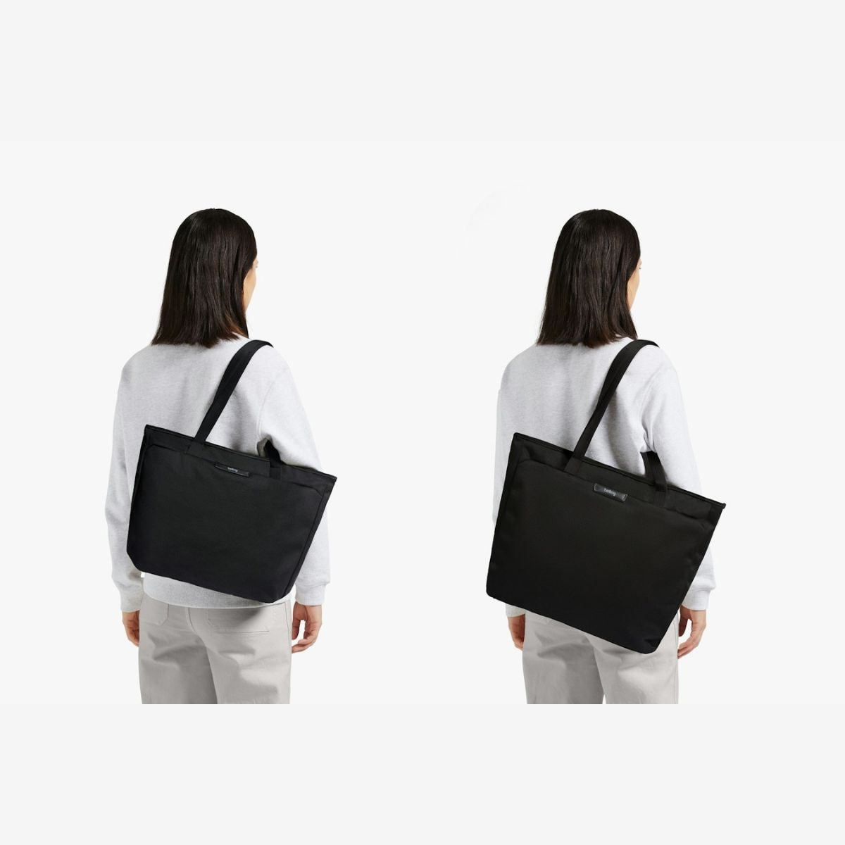 Tokyo Tote (Second Edition)