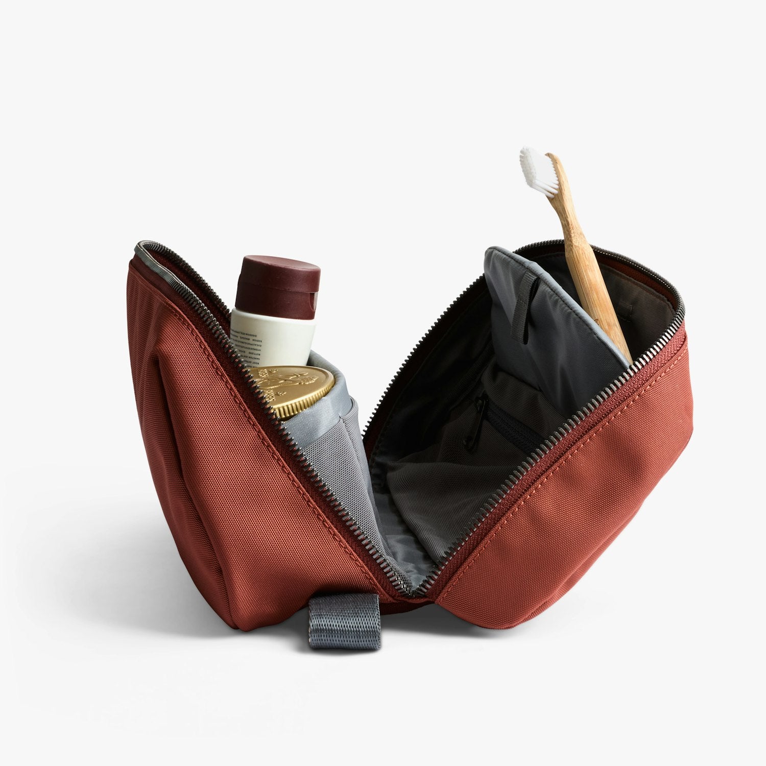Toiletry Kit Plus
