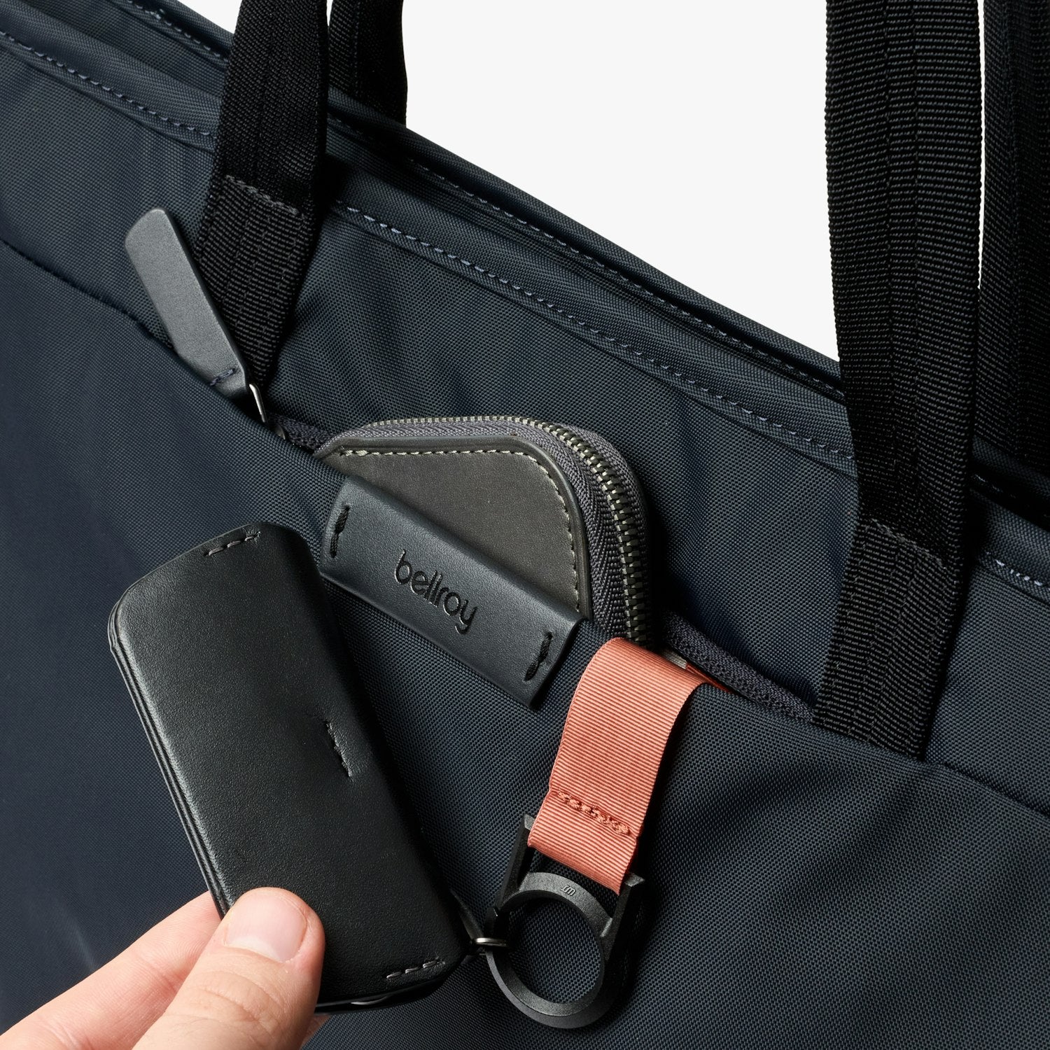 Tokyo Tote Compact