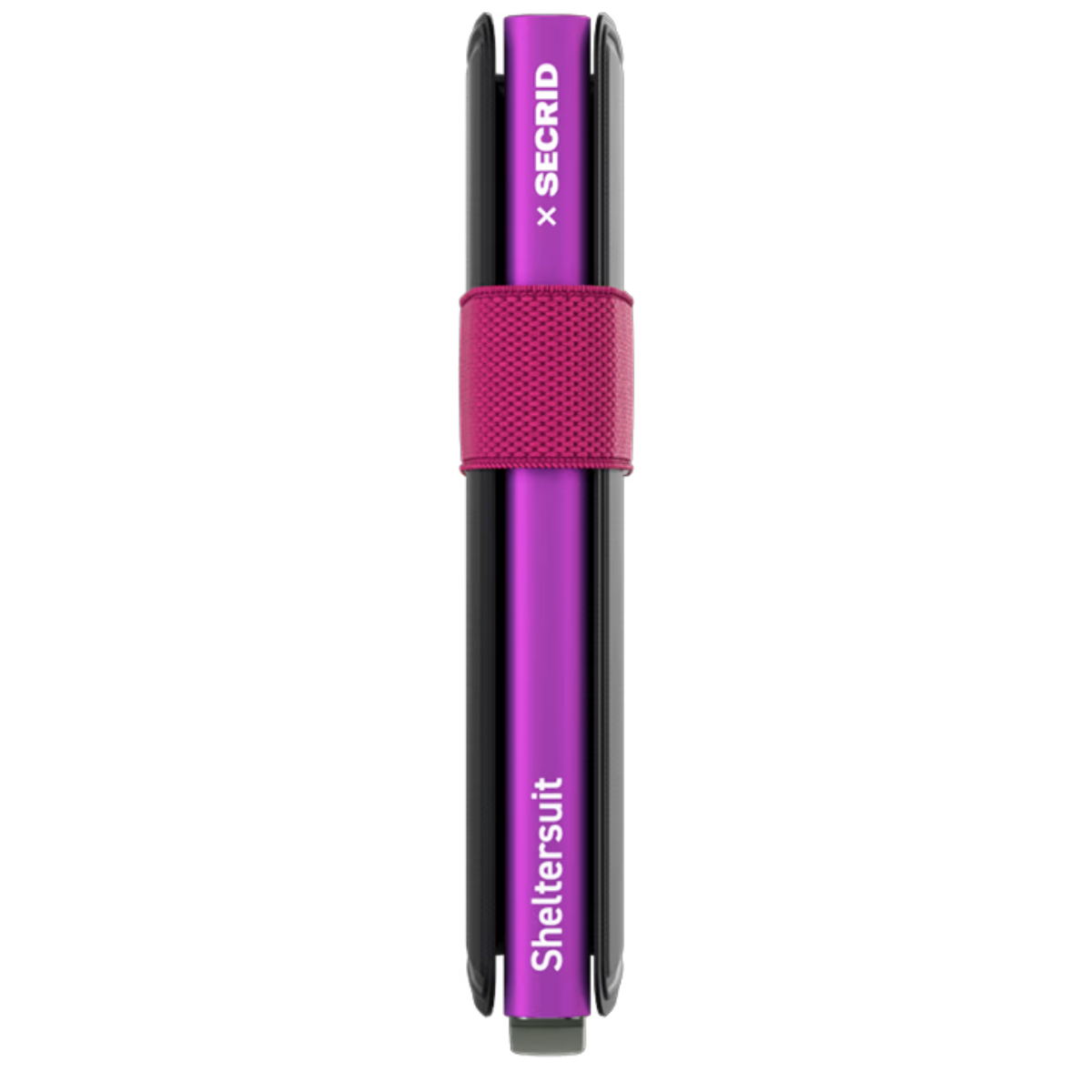 Bandwallet TPU Sheltersuit