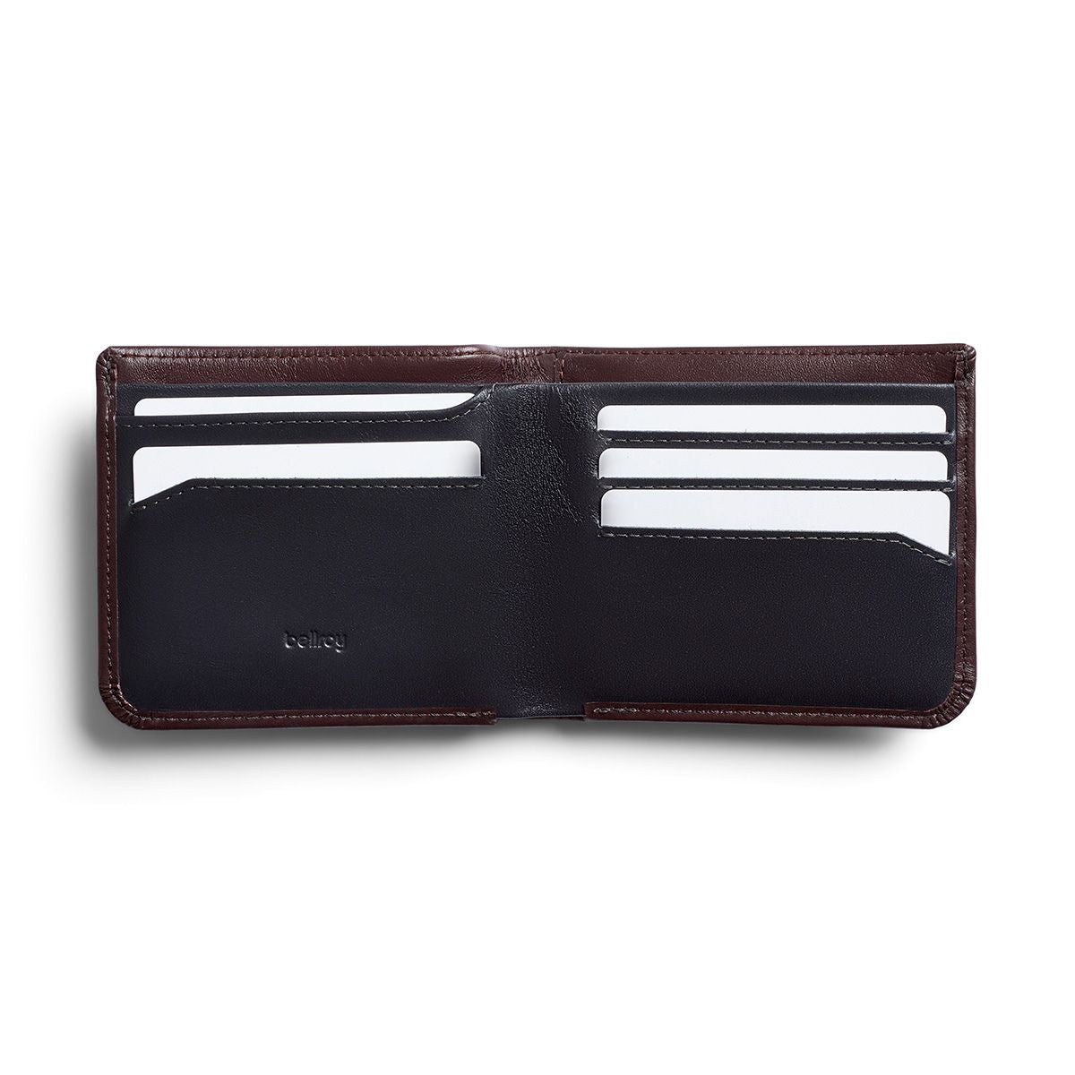 Hide & Seek Wallet (HI) (RFID✔️)