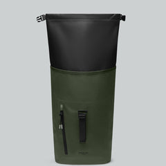 Lightweight DuoSeal Flap Backpack 14
