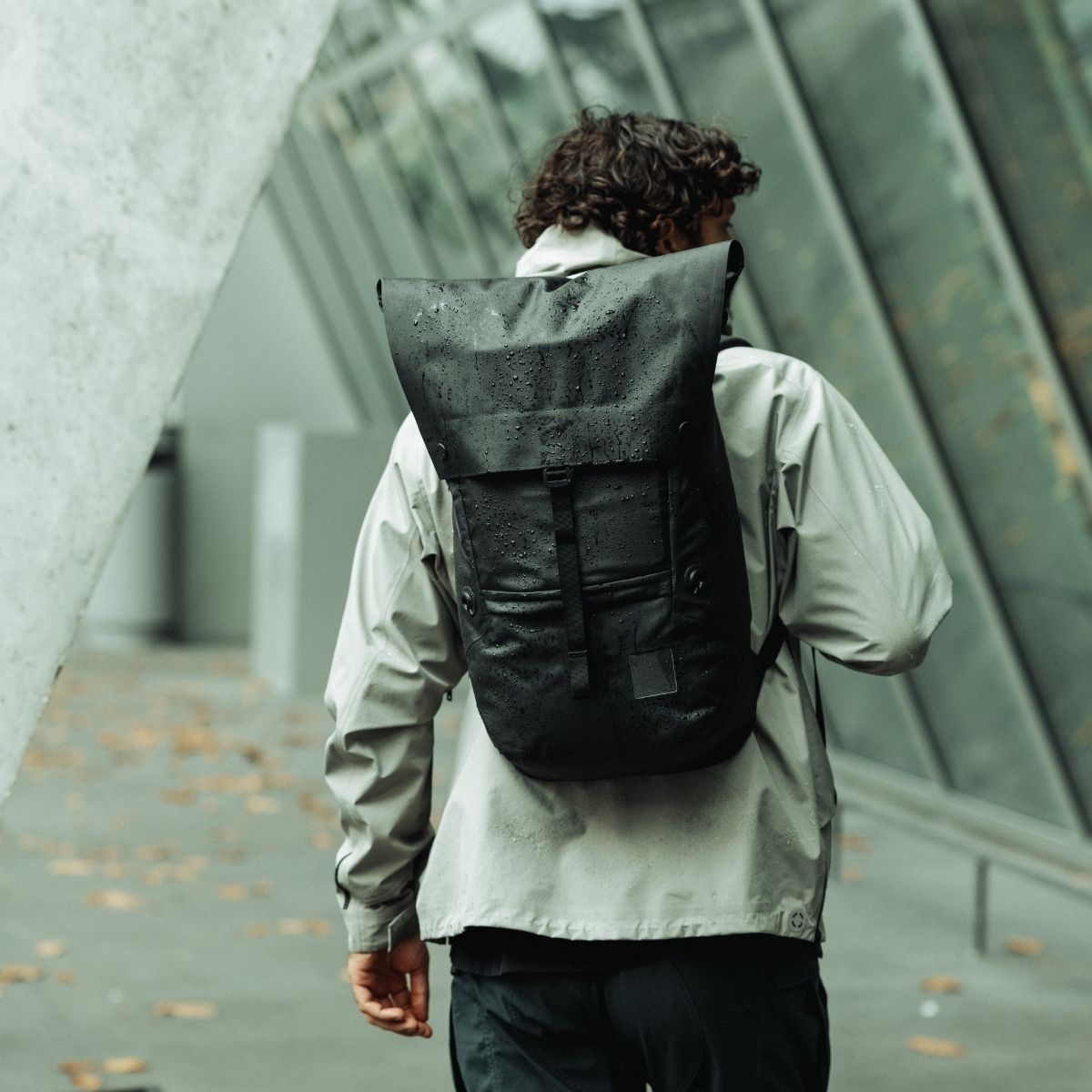 ELEMENT Weathershed Backpack