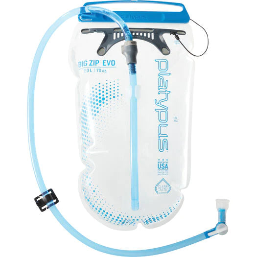 Big Zip™ EVO Reservoir